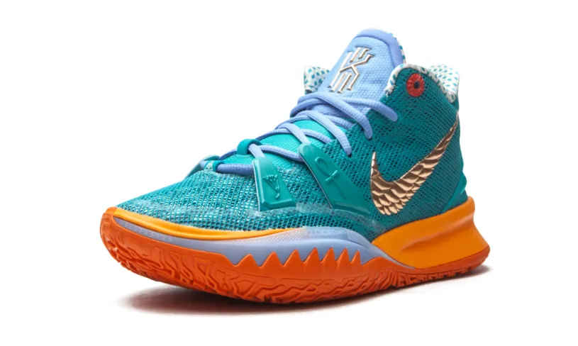 Nike Basketball Kyrie 7 'Concepts Horus - Special Box'